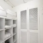 Art Deco Washingthon Apartment